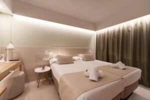 Hotel Bordoy Cosmopolitan