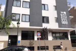 Hotel Bosquemar