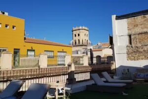 Hotel Boutique Alicante S.XVII