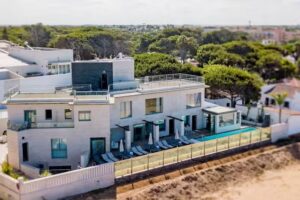 Hotel Boutique Aroma de Mar