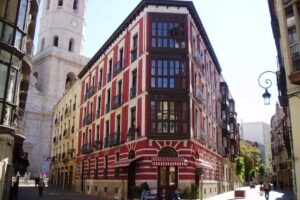 Hotel Boutique Atrio