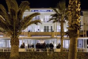 Hotel Boutique Balandret en Valencia