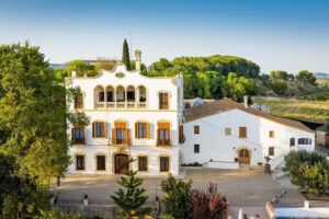 Hotel Boutique Bolet Casa Modernista