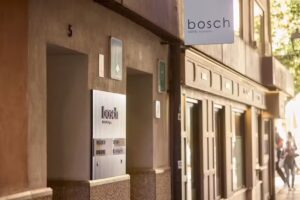 Hotel Boutique Bosch | Centro de palma