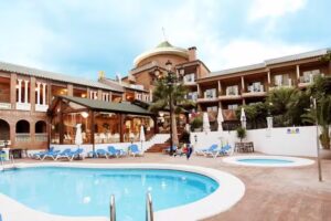 Hotel Boutique Calas de Alicante
