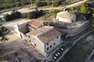 Hotel Boutique Carrasqueta