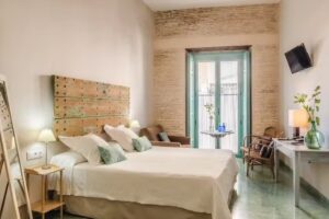 Hotel Boutique Casa de Col&oacute;n