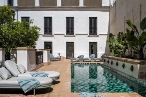 Hotel Boutique Casa del Limonero