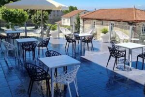 Hotel Boutique Casa Grand Galici