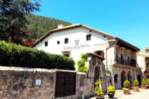 Hotel-Boutique Casona de la Pinta