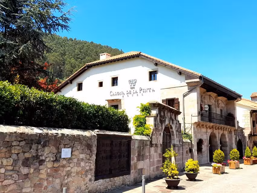 Hotel-Boutique Casona de la Pinta