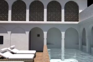 Hotel Boutique Casona de los Rebolledo