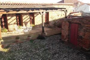 Hotel Boutique Condes F&uacute;cares