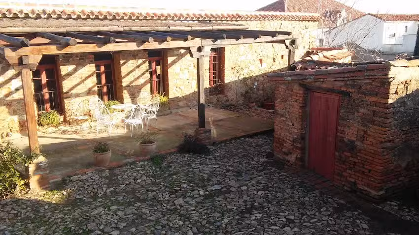 Hotel Boutique Condes F&uacute;cares