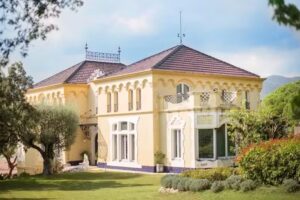 Hotel Boutique Edelweiss Restaurante, Bodas y Eventos