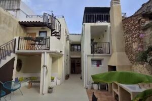 Hotel Boutique &ndash; Estancia Dos olivos