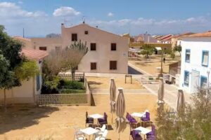 Hotel Boutique Isla Tabarca