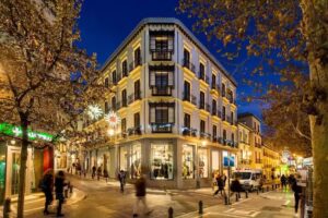 Hotel Boutique La Casa de la Trinidad