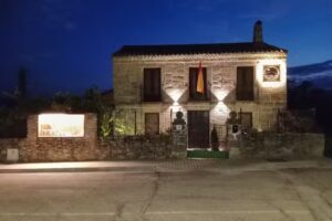 HOTEL Boutique LA CASA DEL CANTERO Adults Only