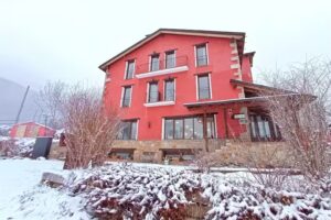 Hotel Boutique La Casa del Rio