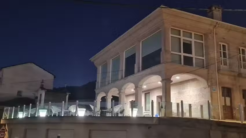 Hotel Boutique La Churra