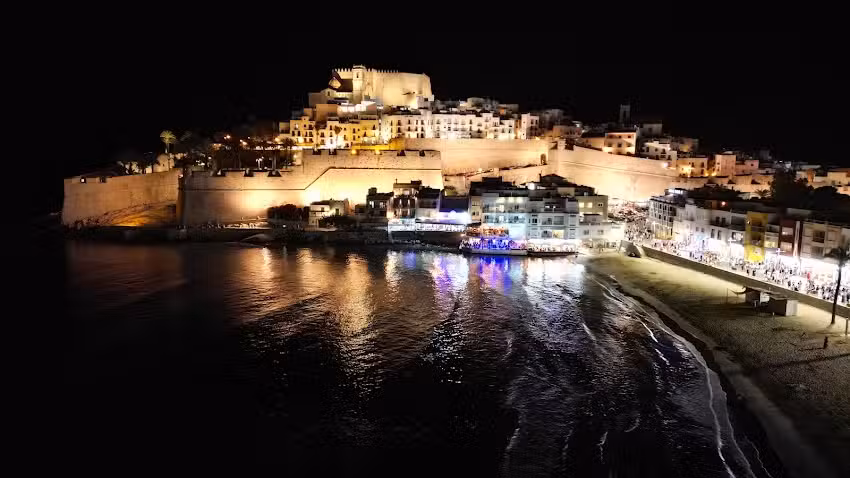 Hotel Boutique La Mar