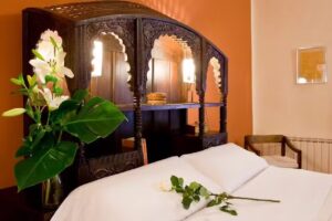 Hotel Boutique La Morada de Juan de Vargas