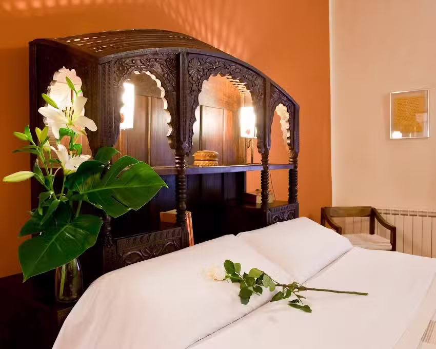 Hotel Boutique La Morada de Juan de Vargas