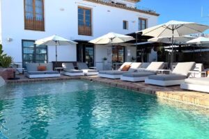 Hotel Boutique La Serena Altea