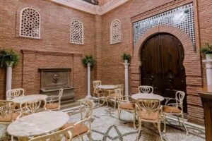 Hotel Boutique Las Almenas