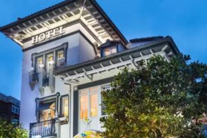 Hotel Boutique Las Brisas