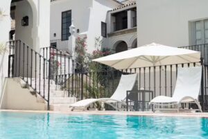 Hotel boutique Las Casas de la Juder&iacute;a C&oacute;rdoba