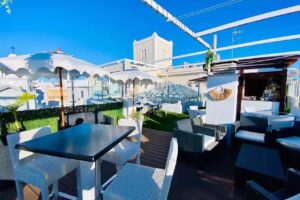 Hotel Boutique Las Cortes de C&aacute;diz