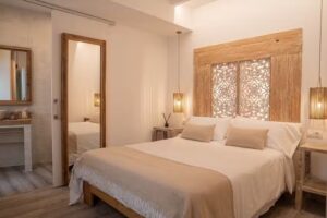 Hotel Boutique Los 5 Sentidos