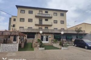 Hotel Boutique Los &Aacute;lamos