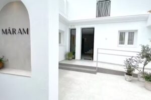 Hotel Boutique M&aacute;ram &ndash; Adults Only