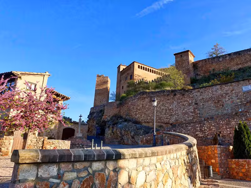 Hotel Boutique Maribel