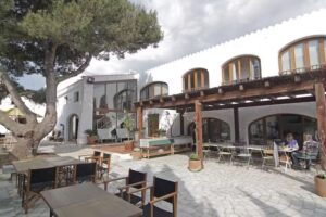 Hotel Boutique Marqu&egrave;s d&rsquo;Albranca