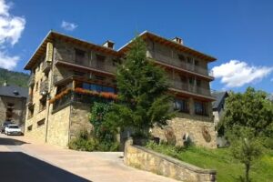 Hotel Boutique Mediod&iacute;a & Apartments