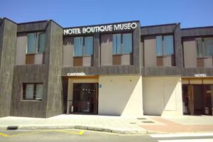 Hotel Boutique Museo