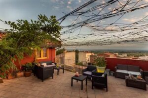 Hotel Boutique Niu de Sol