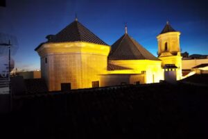 Hotel Boutique Nomadas