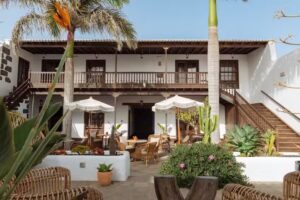 HOTEL BOUTIQUE PALACIO ICO