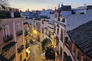 Hotel Boutique Palacio Pinello