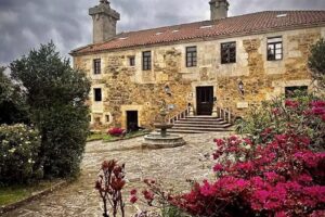 Hotel Boutique Pazo do Souto