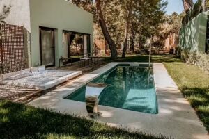 Hotel Boutique Pinar by Bossh! Hotels