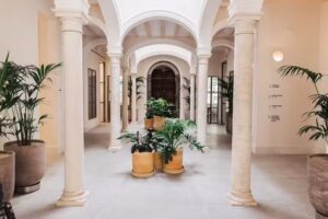 Hotel Boutique Pl&aacute;cido y Grata