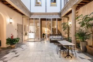 Hotel Boutique Posada de Siller&iacute;a