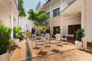 Hotel Boutique Puerta del Rinc&oacute;n