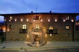 Hotel Boutique Real Casona de las Amas